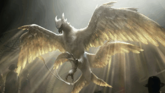 В сериале «Гарри Поттер» может появиться персонаж, которого не было в фильмах В сериале «Гарри Поттер» может появиться персонаж, которого не было в фильмах